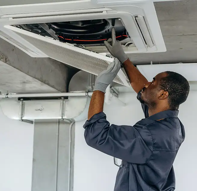 Why Homeowners & Businesses Trust Us in McAllen, TX?