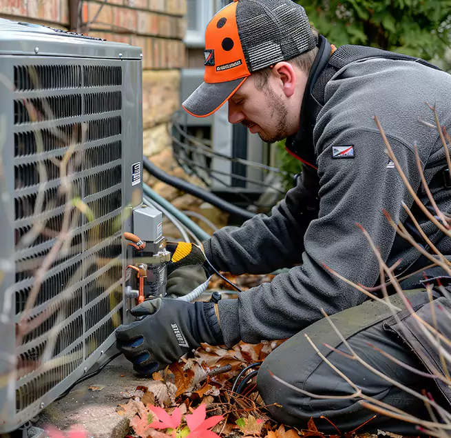 Why Homeowners & Businesses Trust Us in McAllen, TX?