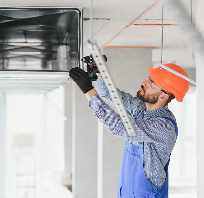  Why Homeowners Businesses Trust Us McAllen, TX