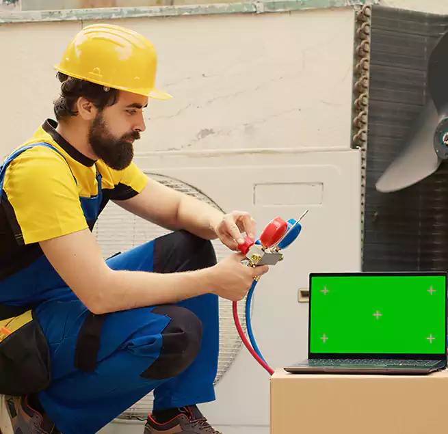 Why Homeowners & Businesses Trust Us in McAllen, TX?