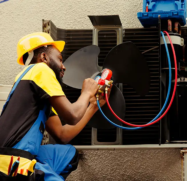 Why Homeowners & Businesses Trust Us in McAllen, TX?