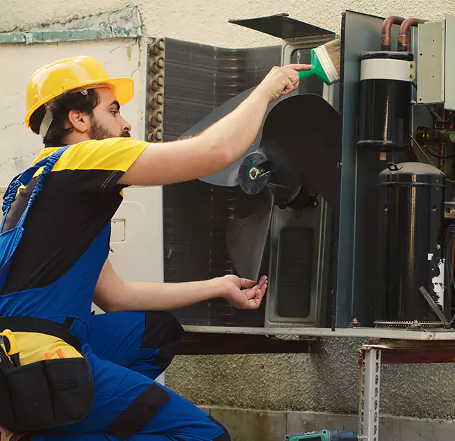 Why Homeowners & Businesses Trust Us McAllen, TX?