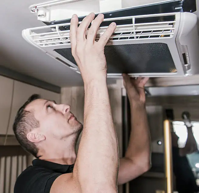 Why Homeowners & Businesses Trust Us McAllen, TX