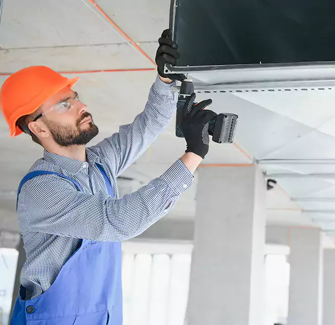 Why Homeowners & Businesses Trust Us in McAllen, TX?