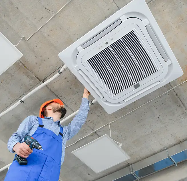 Why Homeowners & Businesses Trust Us in McAllen, TX