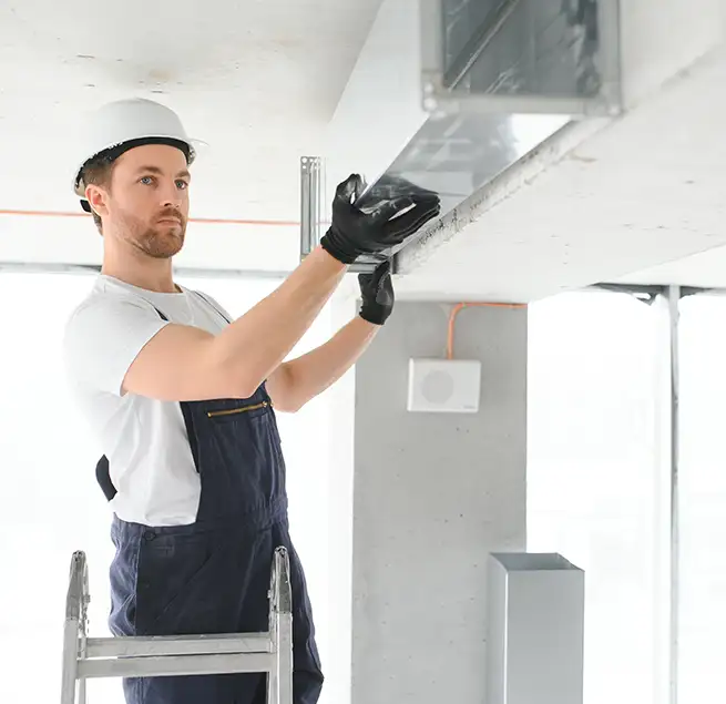 Why Homeowners & Businesses Trust Us in McAllen, TX?