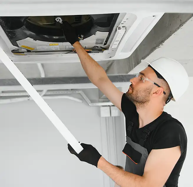 Why Homeowners & Businesses Trust Us in McAllen, TX?