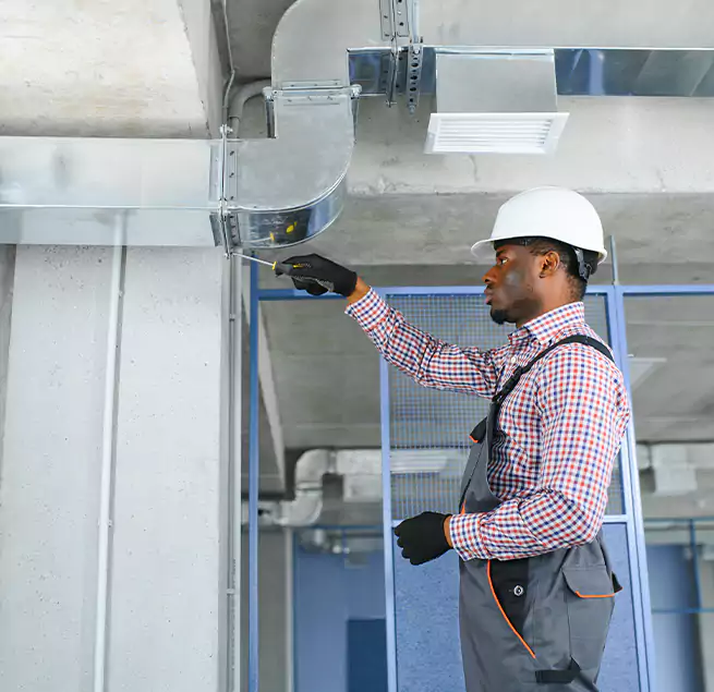 Why Homeowners & Businesses Trust Us in McAllen, TX