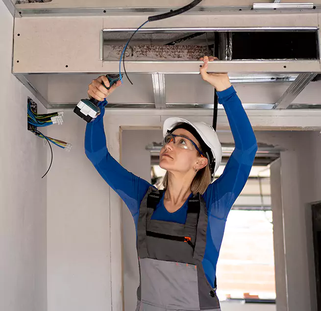  Why Homeowners & Businesses Trust Us in McAllen, TX?