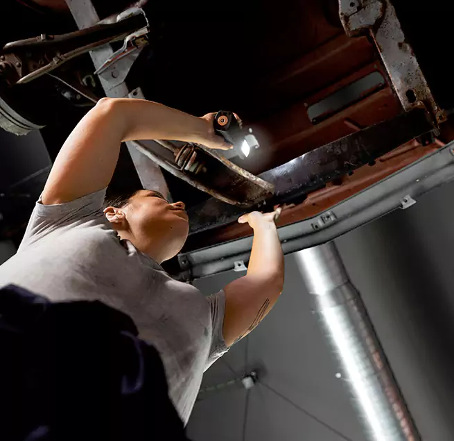 Why Homeowners & Businesses Trust Us McAllen, TX