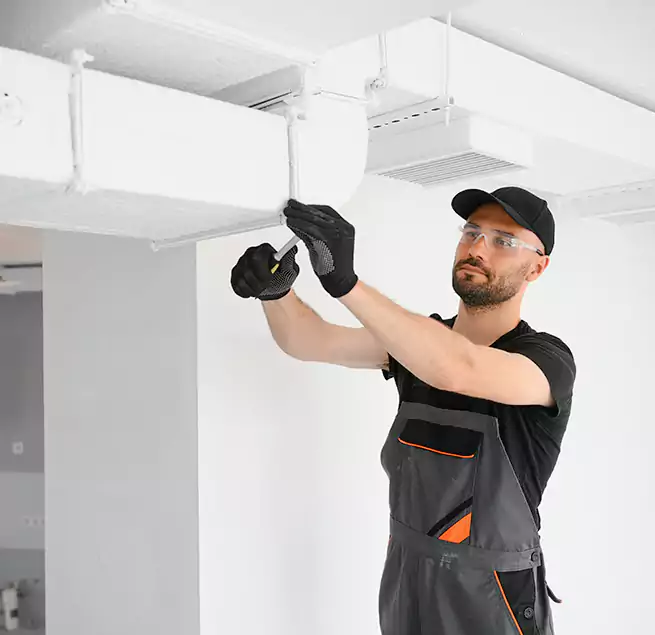  Why Homeowners Businesses Trust Us McAllen, TX