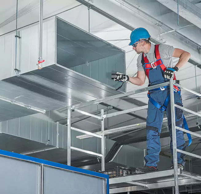 Why Homeowners & Businesses Trust Us McAllen, TX