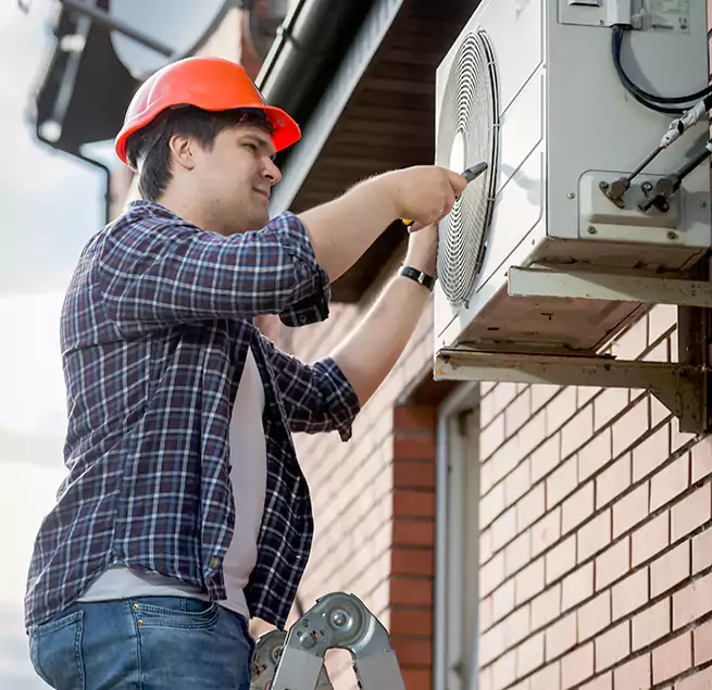 Why Homeowners & Businesses Trust Us McAllen, TX