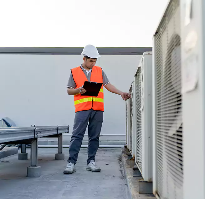 Why Homeowners & Businesses Trust Us in McAllen, TX?