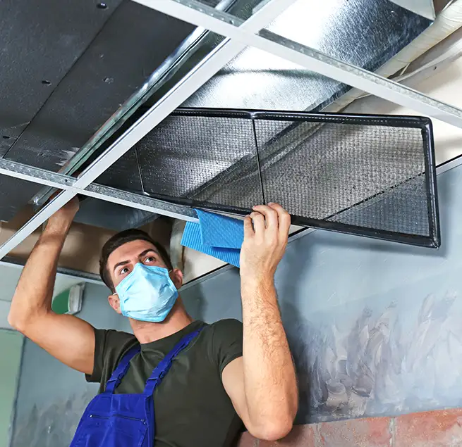 Why Homeowners & Businesses Trust Us in McAllen, TX?