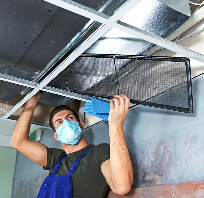  Why Homeowners Businesses Trust Us  in McAllen, TX?