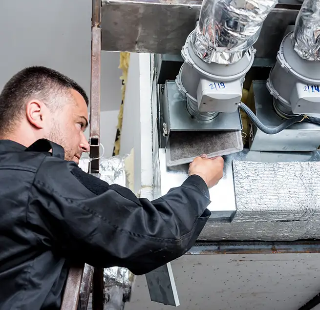 Why Homeowners & Businesses Trust Us in McAllen, TX?