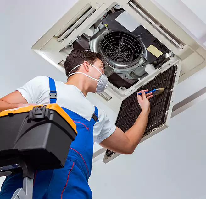 Why Homeowners & Businesses Trust Us in McAllen, TX?